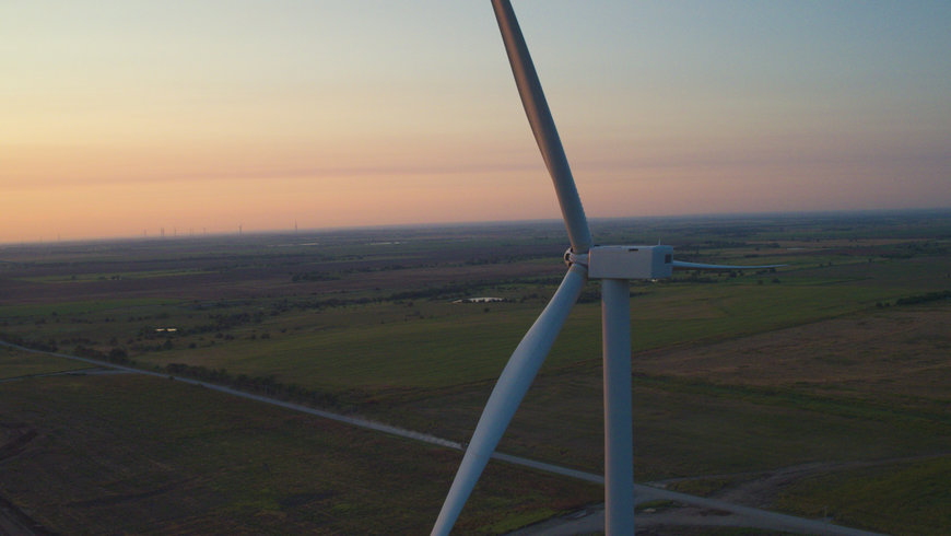GE RENEWABLE ENERGY AND POWERICA LTD TO ADD 102.6 MW OF WIND CAPACITY IN GUJARAT, INDIA